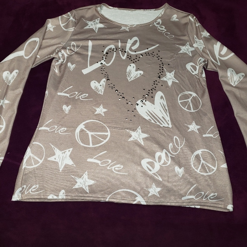 Love Shirt
